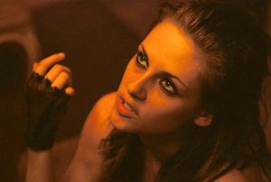 �������� �� ������ "�����", ������� ������, �� ������� �������� ���� � ����� ���� �� ���� ����� � "Lie Down in Darkness".